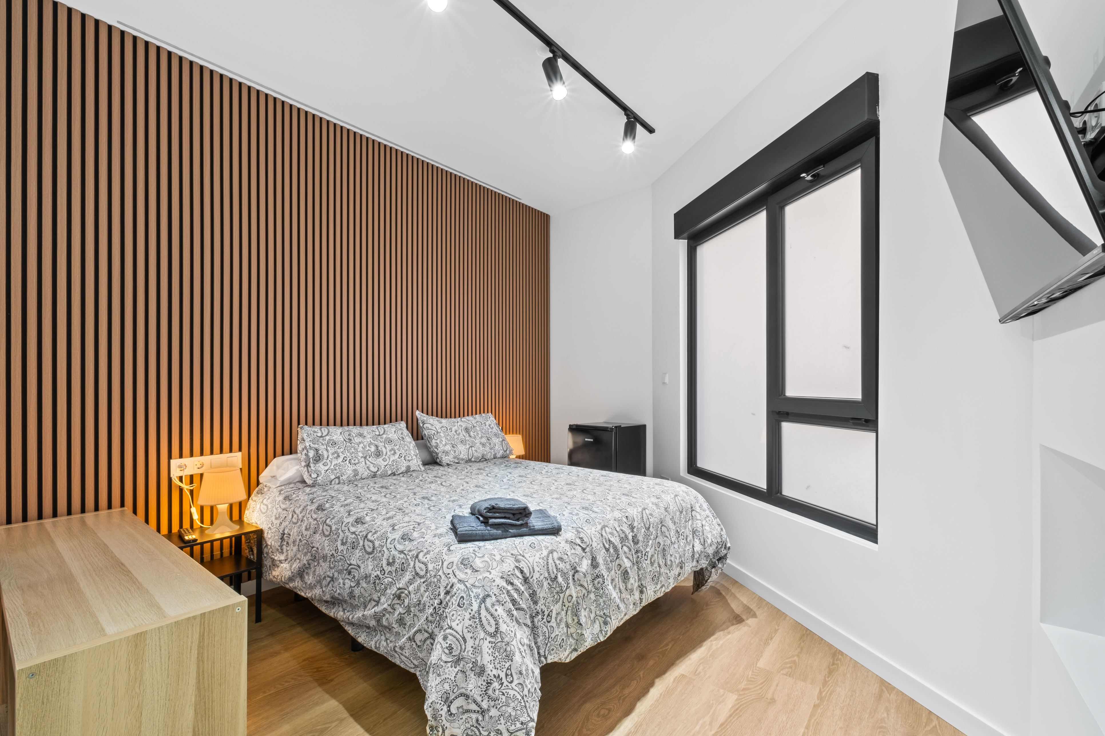 Alcala Galiano Excelsior