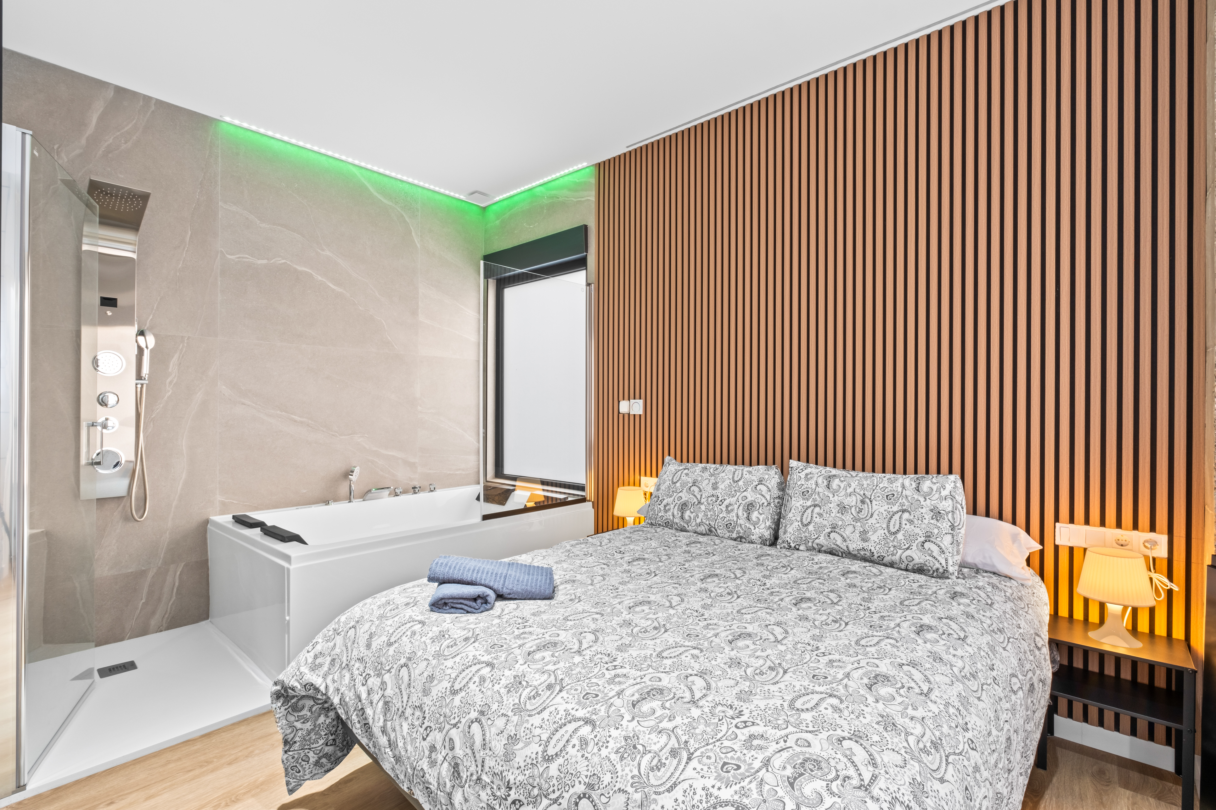 Alcala Galiano Bambari