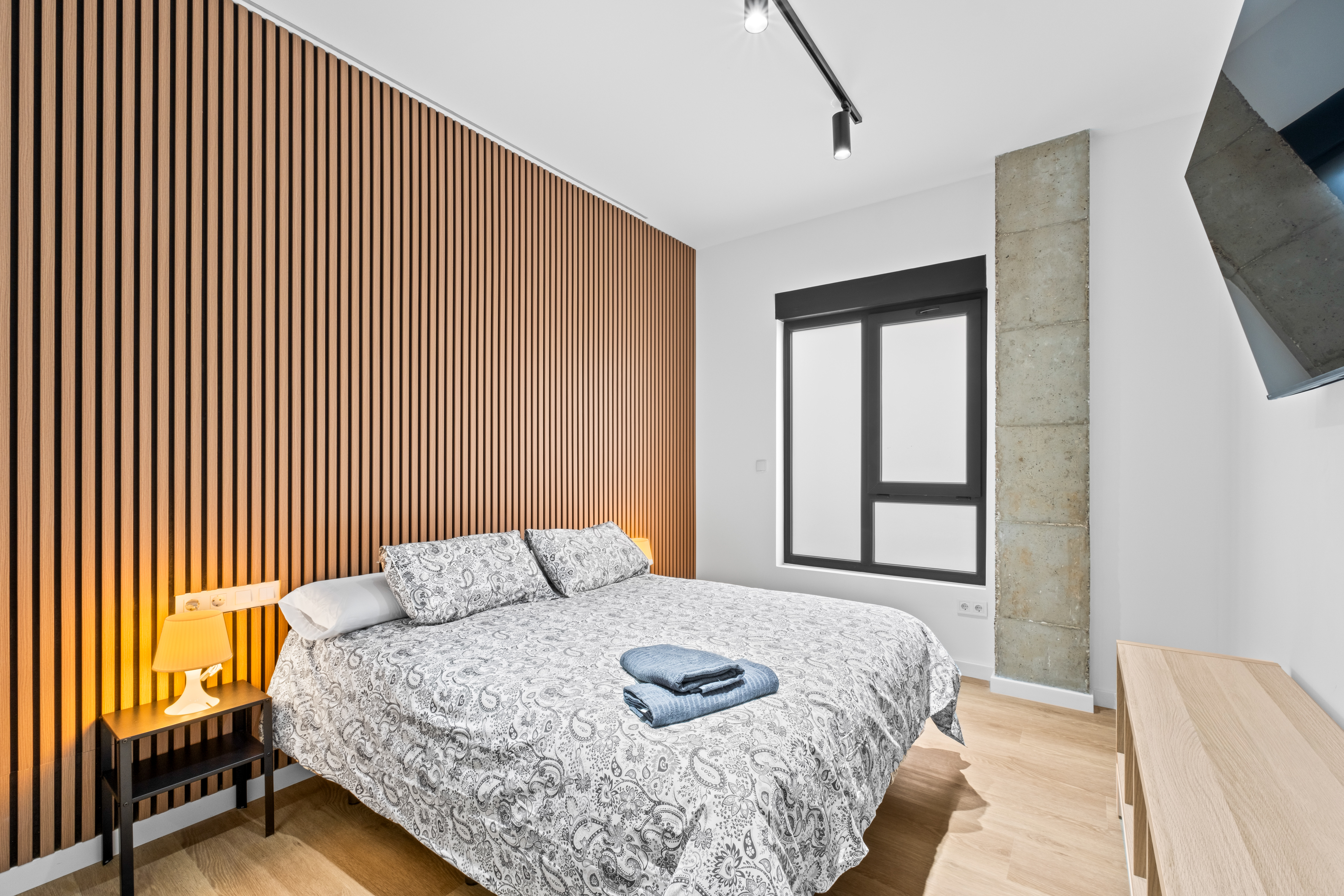 Alcala Galiano Serenity